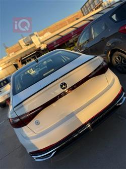 فولكسفاغن جيتا